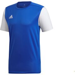 Adidas Koszulka piłkarska Estro 19 niebieska r. XXL (DP3231) 5317638 4060515800942