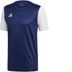 Adidas Koszulka piłkarska Estro 19 granatowa r. XL (DP3232) 5317646 4060515902394