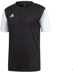 Adidas Koszulka męska Estro 19 czarna r. M (DP3233) 5317652 4060515814086
