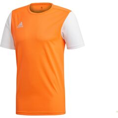 Adidas Koszulka piłkarska Estro 19 pomarańczowa r. XL (DP3236) 5317659 4060515917602