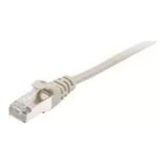 Equip Patchcord Cat 6a, SFTP, bialy, 1m (606003) 5320455 4015867204146