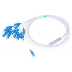 ExtraLink EXTRALINK 1:16 PLC SPLITTER SC/UPC 900UM 1.5M 5371956 5902560360424