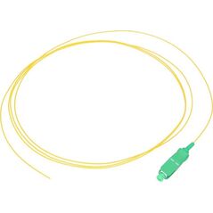 ExtraLink EXTRALINK PIGTAIL SM SC/APC 900UM 2M G657A 5371970 5902560361919