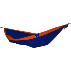 Ticket To The Moon Hamak dwuosobowy Original Hammock Royal Blue/Orange 320x200cm (TMO3935) 5376326 727670920727