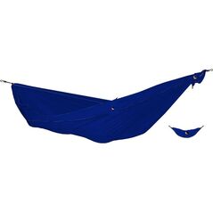 Ticket To The Moon Hamak jednoosobowy Compact Hammock Royal Blue 320x155cm (TMC39) 5376332 727670920598
