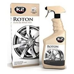 K2 K2-ROTON PLYN DO MYCIA FELG 5509944 5906534009760