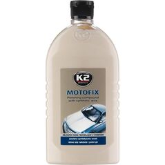 K2 K2-MOTOFIX 500ML WOSK NAWET NA BRUDN 5517109 5906534005595