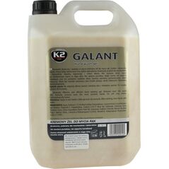 K2 K2-PASTA DO RAK Z DOZOWNIKIEM GALANT 5L 5518533 5906534009104