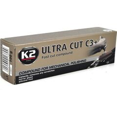 K2 K2-ULTRA CUT C3+ PASTA DO POLERKI MECHAN 5518536 5906534013804