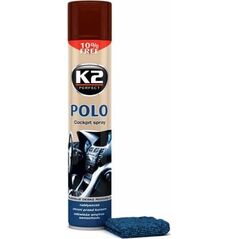 K2 K2-POLO COCKPIT MAX750 COLA 5518585 5906534015136