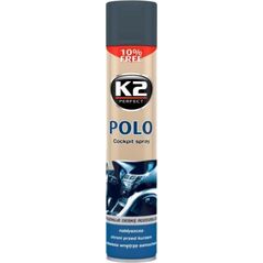 K2 K2-POLO COCKPIT MAX750 MAN 5518586 5906534015068