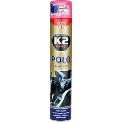 K2 K2-POLO COCKPIT MAX750 WOMAN 5518588 5906534015075
