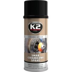 K2 K2-SMAR CERAMICZNY 400ML 5519133 5906534007988