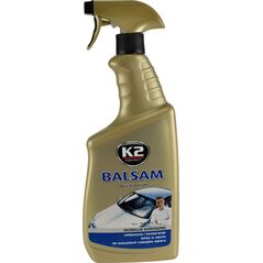 K2 K2-BALSAM DO KAROS K010M ATOM.700ML 5519586 5906534001290
