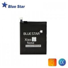 Bateria Blue Star dla Xiaomi Mi Note (5.7") 2900mAh 5520406 5901737389060