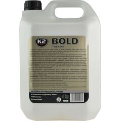 K2 K2-BOLD PREP.DO NABL.OP.5L 5522086 5906534004062