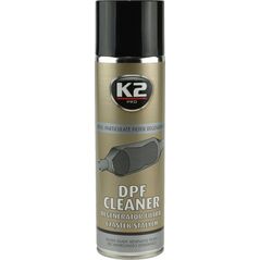 K2 K2-DPF CLEANER REGENERATOR DPF 500ML 5522093 5906534009623