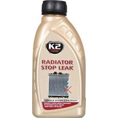 K2 K2-RADIATOR STOP LEAK 250 USZCZELNIACZ 5522125 5906534014375