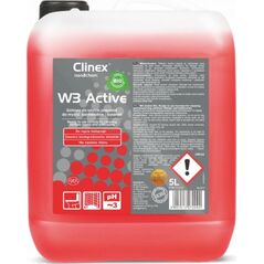 Clinex W3 Active BIO 5L 77-517 5539895 5907513272090