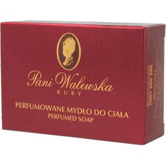 Miraculum  Mydło w kostce Ruby 100g 5634661 5900793042766