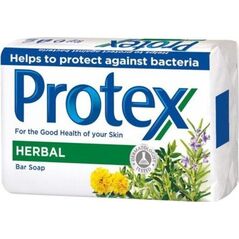 Protex Mydło w kostce Herbal 90g 5634665 8693495033237