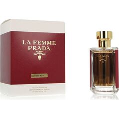 Prada La Femme Intense EDP 50 ml 5638452 8435137764402