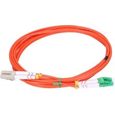 ExtraLink EXTRALINK PATCHCORD MM OM2 LC/UPC-LC/APC DUP 50/125 2M 5642115 5902560361100