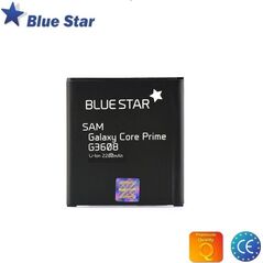 Bateria Blue Star BlueStar Battery Samsung G360 G361 Galaxy Core Prime G3606 G3609 G360F 2200 mAh Li-Ion Analog EB-BG360BBE 5664556 5901737275578