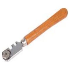Wolfcraft Nóż do cięcia szkła 3-8 mm (4109000) 5671965 4006885410909