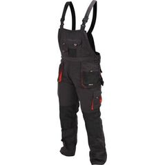 Toya YATO SPODNIE ROBOCZE OGRODNICZKI ROZMIAR S YT-80152 5772546 5906083035722