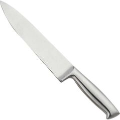 KingHoff STALOWY NÓŻ SZEFA KUCHNI KINGHOFF KH-3435 22cm 5784443 5908287234352