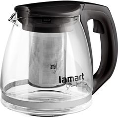 Lamart Dzbanek z zaparzaczem LT7025 1.1 L 5803053 8590669209736