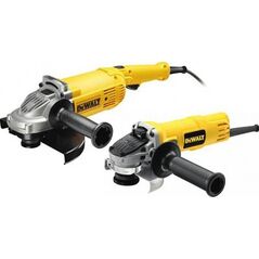Zestaw elektronarzędzi Dewalt  (DWE492DUO2-QS) 5817307 5035048655023