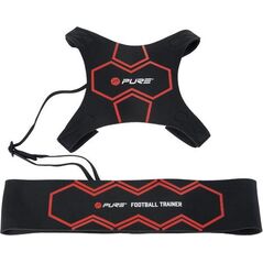 Pure2Improve Przyrząd treningowy Football Trainer 5893670 8719033335318