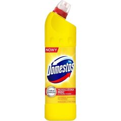 Domestos Domestos Extended Power płyn czyszcząco-dezynfekujący Citrus 750ml 5896021 5996037079780