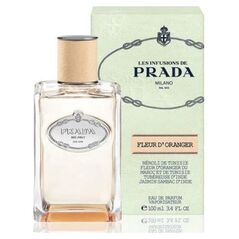 Prada PRADA Infusion de Fleur d'Oranger EDP spray 100ml 5897209 8435137742226