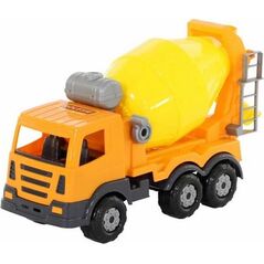 Polesie Polesie 73020 "Prestiż" samochód-betoniarka w siatce 5932590 4810344073020