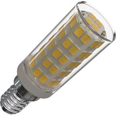 Emos Żarówka LED do okapu 4,5W E14 465lm 4100K (ZQ9140) 5932878 8592920068380