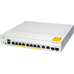 Switch Cisco Catalyst 1000 (C1000-8FP-2G-L) 5945598 889728248464