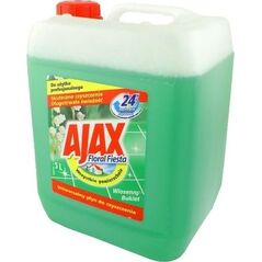 Ajax Uniwersalny 5l Konwaliowy Zielony 5955411 5900273462350