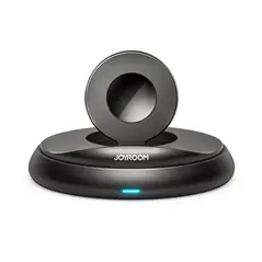 Joyroom JR-W12 wireless charger for Apple Watch black