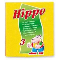 Hippo Ścierki uniwersalne 3szt. 6014223 5902506001657
