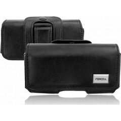 KABURA FORCELL SONY XPERIA J / IPHONE 5G uniwersalny 6020409 5901737181299