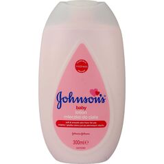 Johnsons Baby Lotion mleczko do ciała dla dzieci 6024541 3574669908078