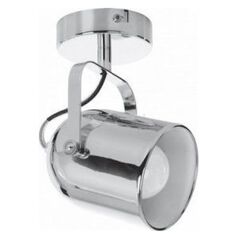 Lampa sufitowa SPOT Light Inga 1x60W  (2741128) 6032982 5902166904008