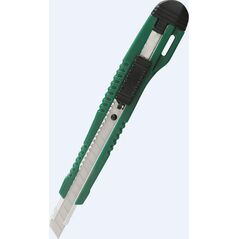 Grand Nóż do papieru z blokadą i prowadnicą 9mm GRAND 6071853 5903364209384
