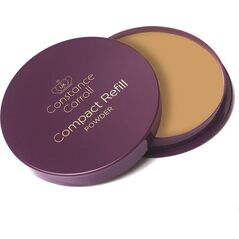 Constance Carroll Puder w kamieniu Compact Refill nr 16 Deep Bronze 12g 6079380 5021371050161