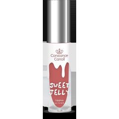 Constance Carroll Constance Carroll Błyszczyk do ust Sweet Jelly nr 03 Sweet Kiss 3.5ml 6079444 5902249465297
