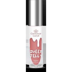 Constance Carroll Błyszczyk do ust Sweet Jelly nr 05 Sweet Cherry, 3.5ml 6079446 5902249465310