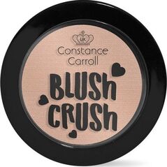 Constance Carroll Constance Carroll Róż Blush Crush nr 36 Pearl Peach Blush 1szt 6084017 5902249461299